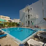 International Hotel