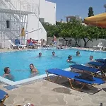 Hotel International 2*