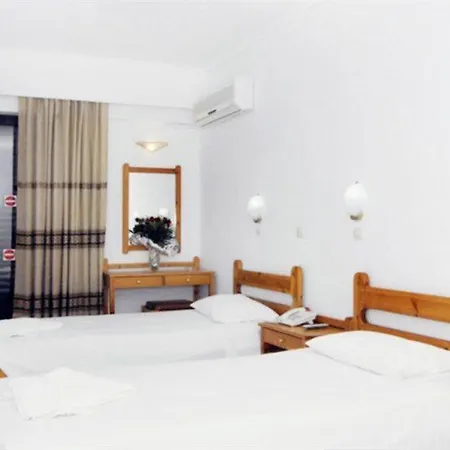 Hotel International Cos