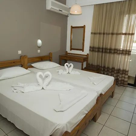 International Hotel