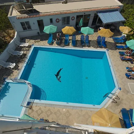 Hotel International 2*