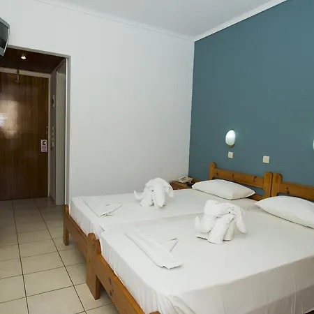 Hotel International