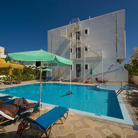 Hotel International