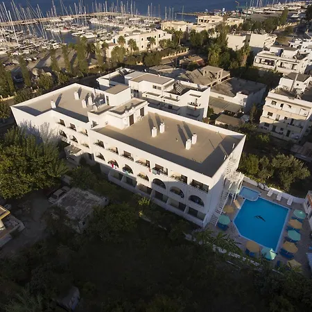 Hotel International 2*