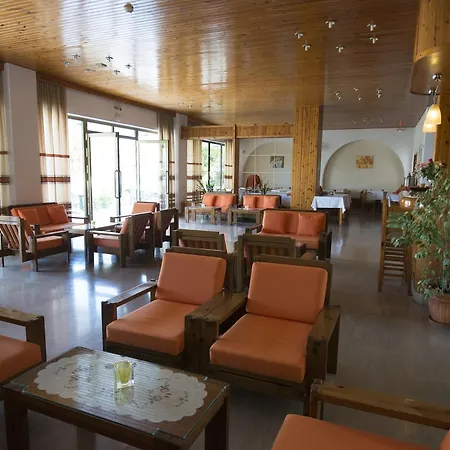 International Hotel Cos