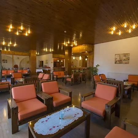 Hotel International 2*