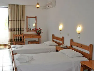 International Hotel Cos