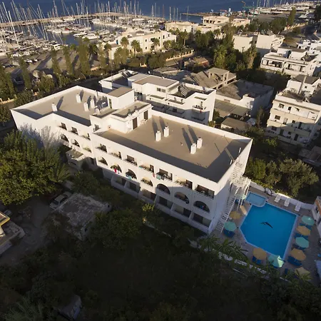 Hotel International Kos Town