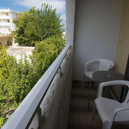 فندق International 2*