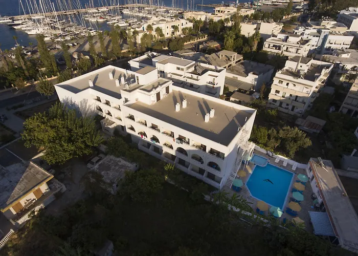 Hotel International Kos Town