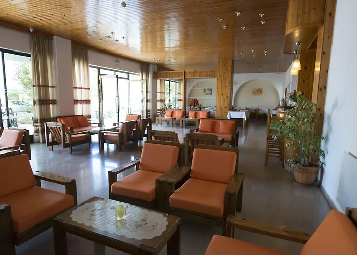 International 2* Kos Town