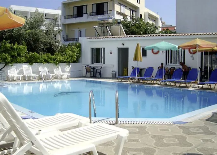 International Kos Town