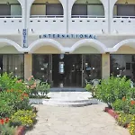Hotel International 2*