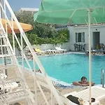 International Hotel