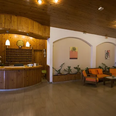 فندق International 2*