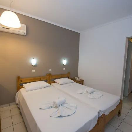 فندق International 2*