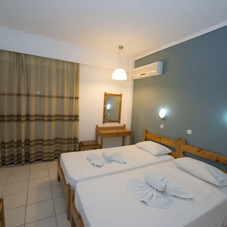 International بلدة كوس