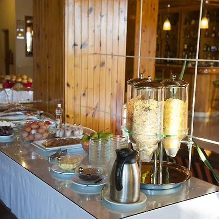 International بلدة كوس