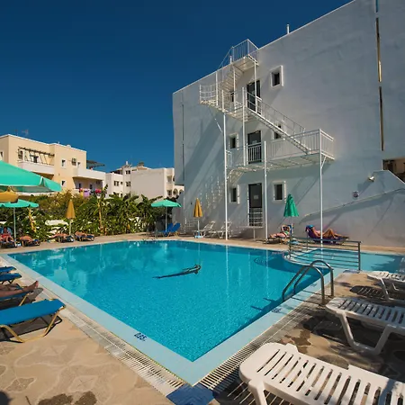 International Hotell