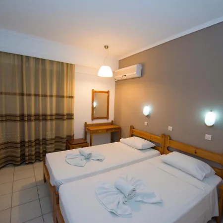 Hotell International Kos