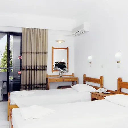 فندق International بلدة كوس