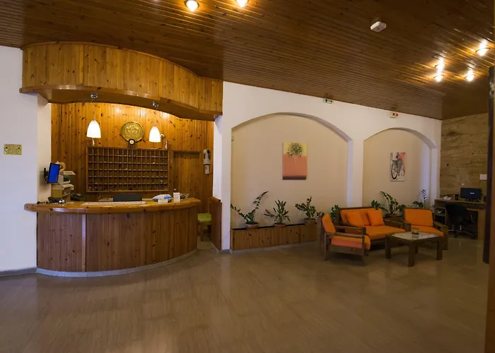 فندق International 2*