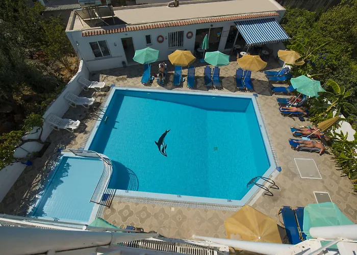 فندق International 2*