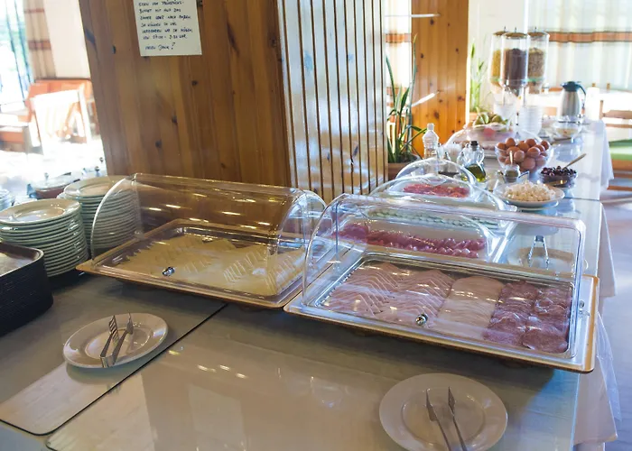 فندق International