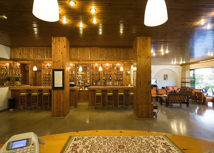 International بلدة كوس