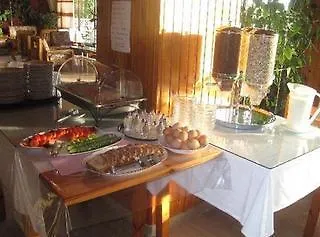 International فندق