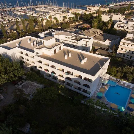 International Hotel Miasto Kos