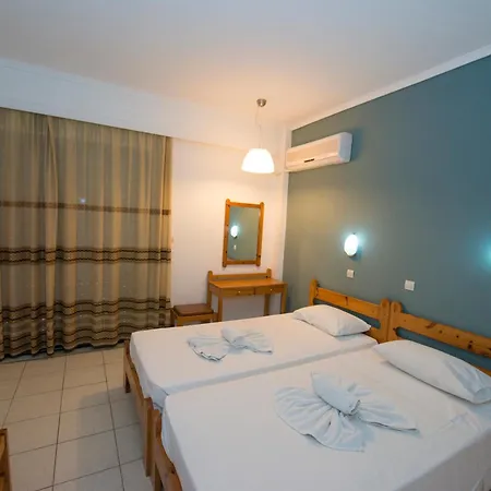 International Hotel