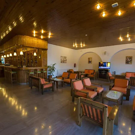 Hotell International Kos