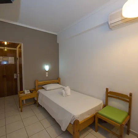 Hotel International 2*