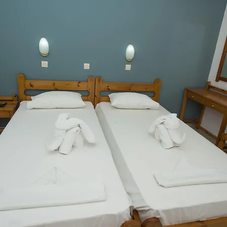 International Hotel 2*
