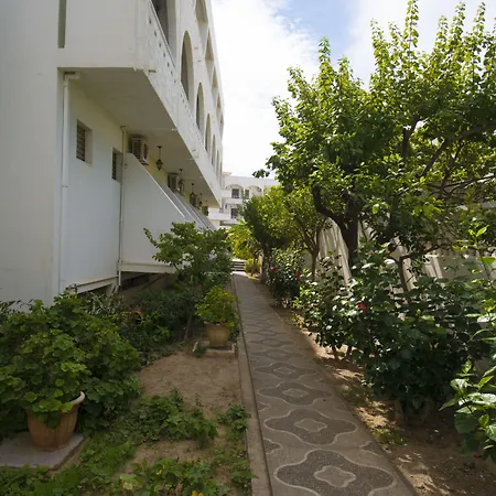 International 2* Miasto Kos