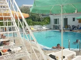 International Hotel