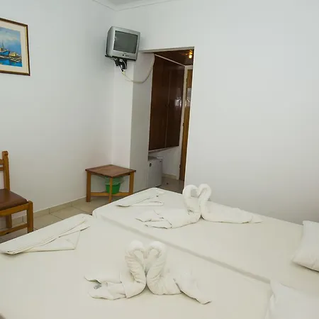 Hotel International Kos