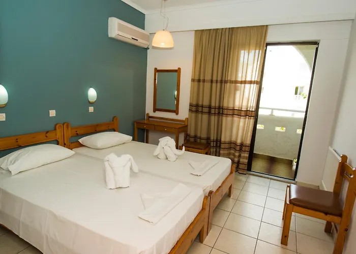 International Miasto Kos