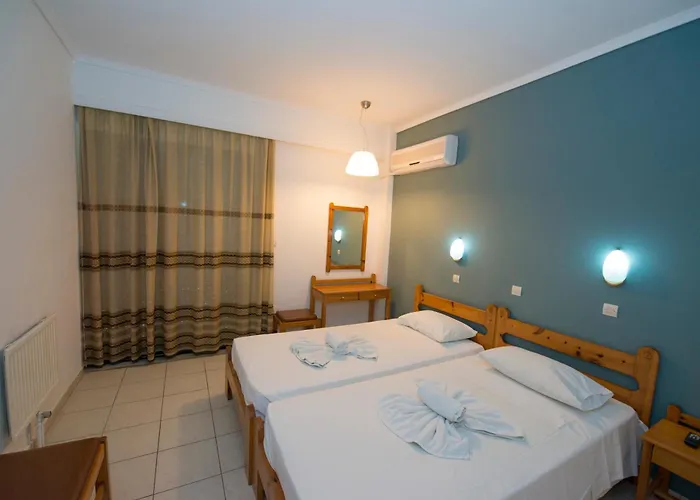 International Hotell