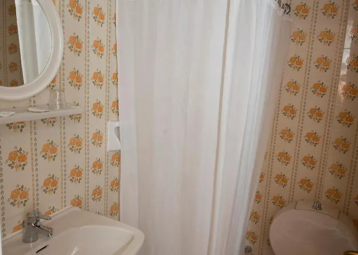 Hotell International