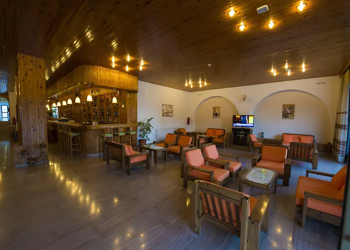 Hotel International Miasto Kos