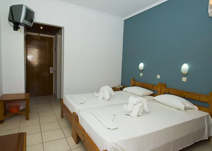 International Hotell Kos