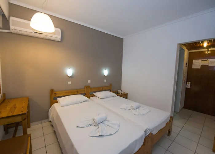 Hotel International 2*