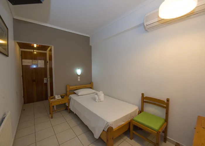 Hotel International 2*