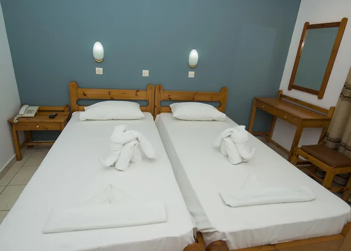 International Hotell 2*