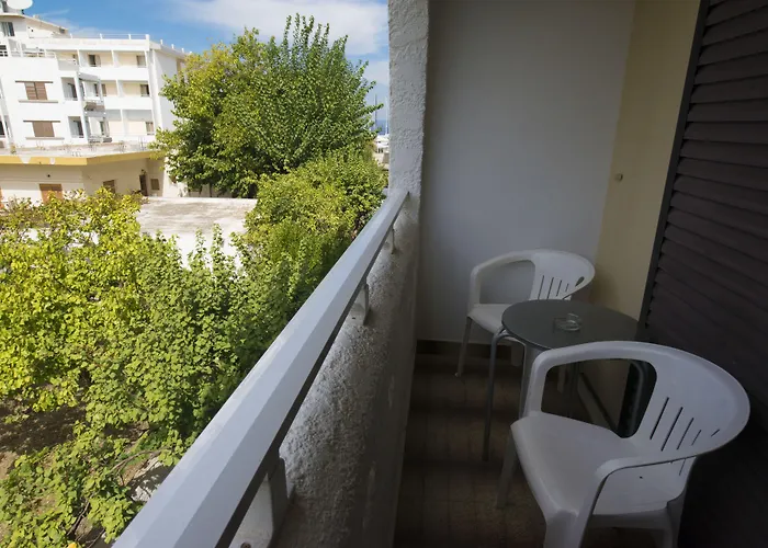 Hotell International 2*