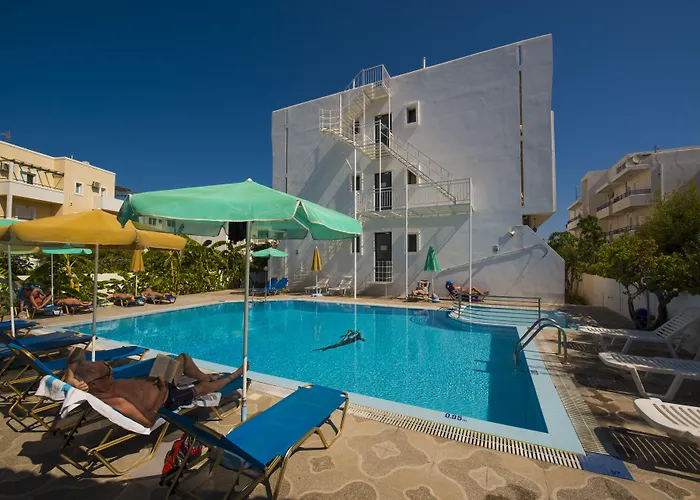 Hotell International