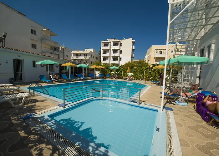 Hotell International 2*