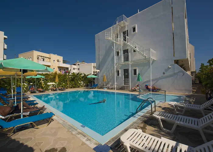 International Hotell